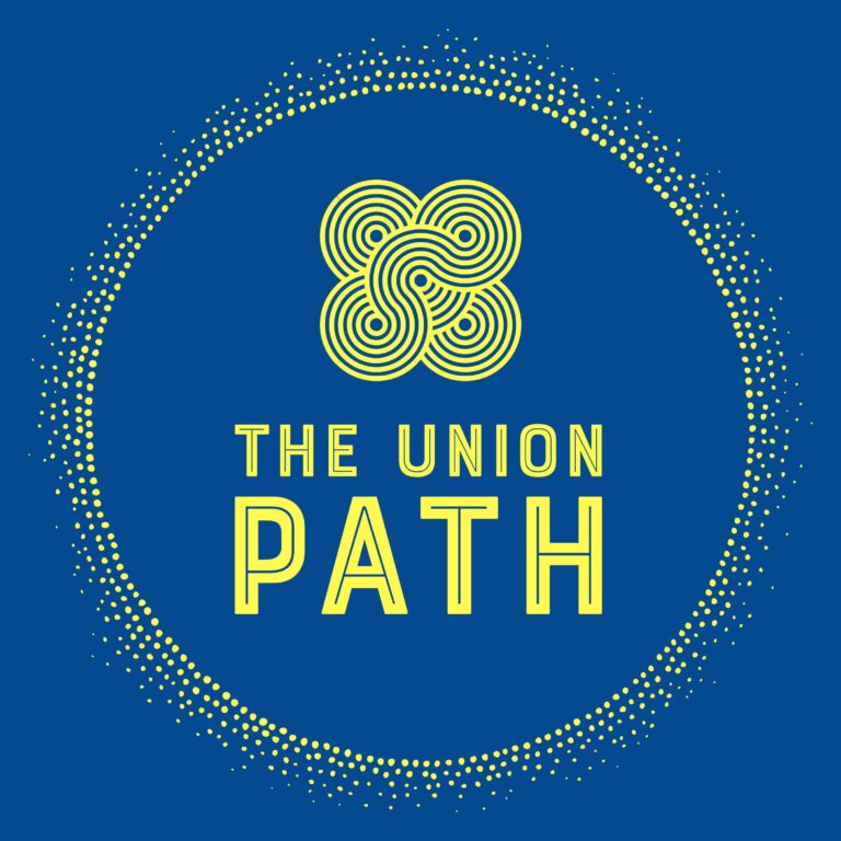 The Power of Intention and the Art of Commitment - The Union Path Podcast