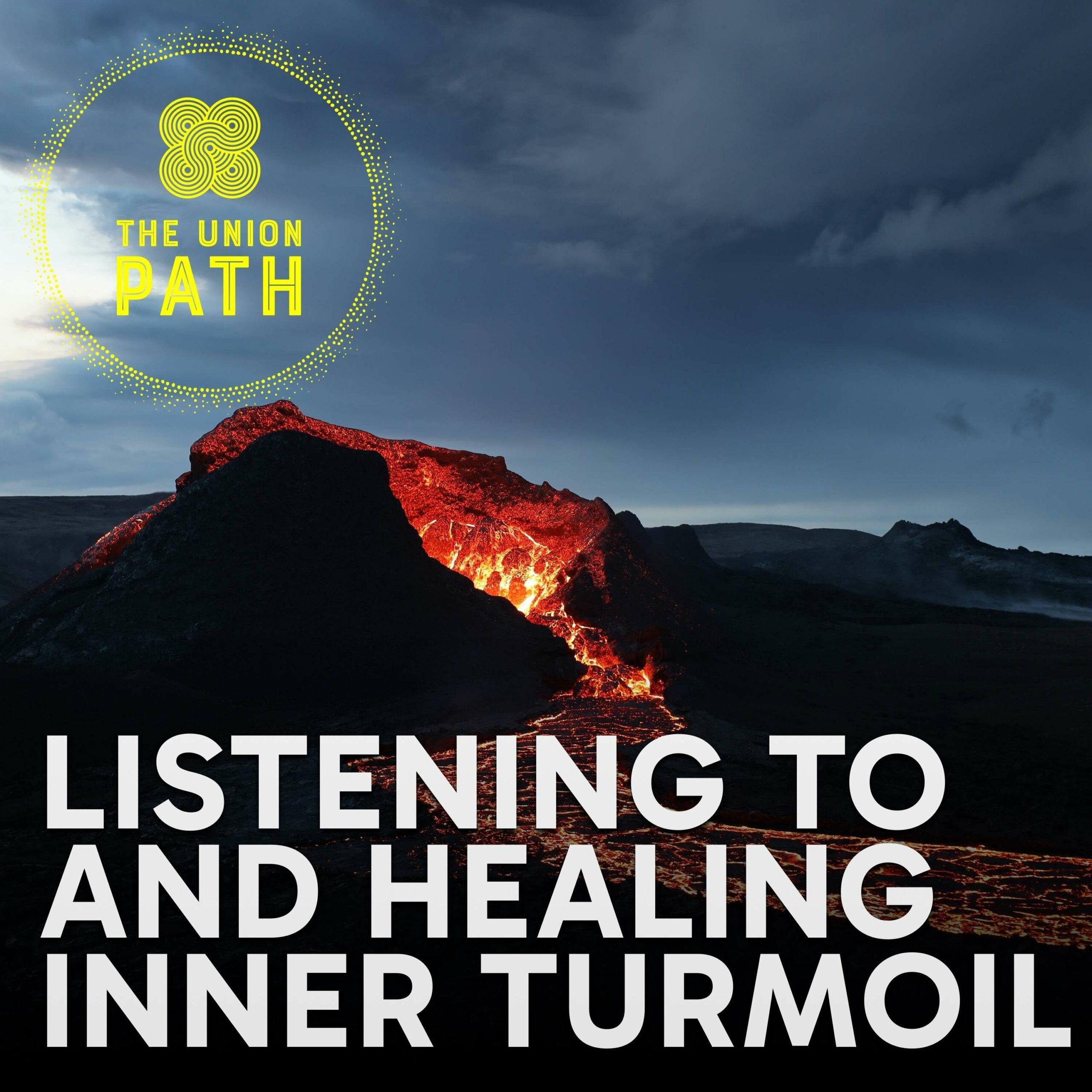 Listening to and Healing Inner Turmoil – Turning Inner Battles into Opportunities for Personal Enlightenment