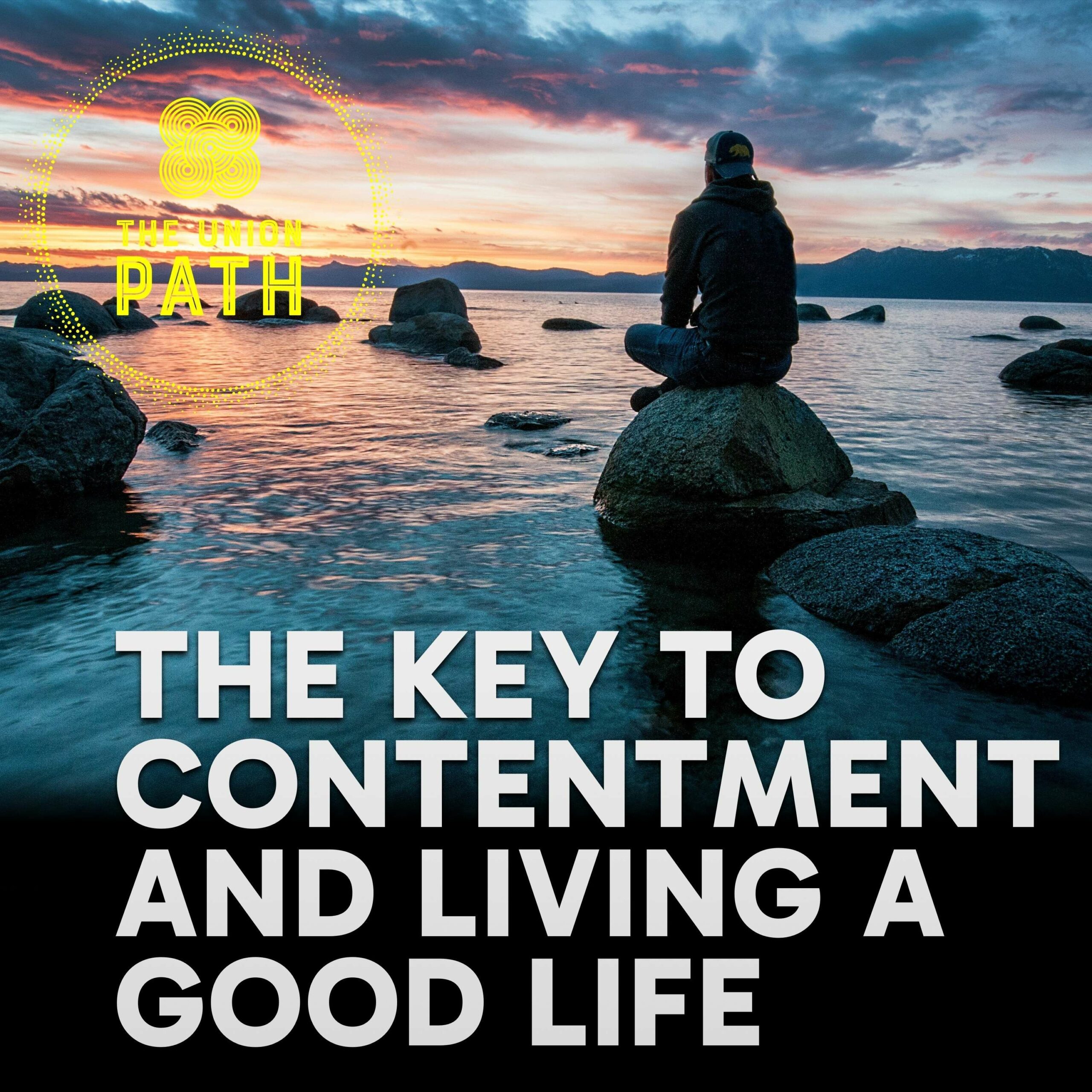 Pursuing Enough: The Key to Contentment and Living a Good Life